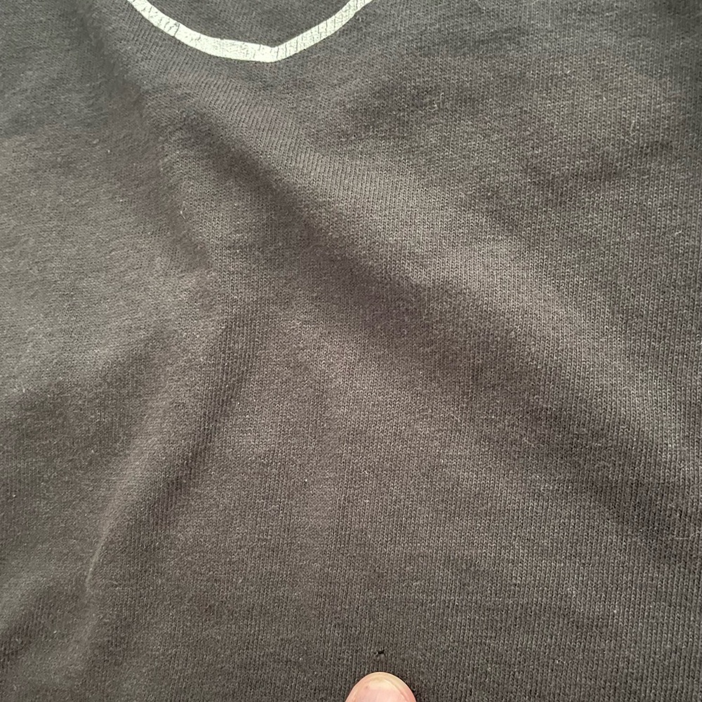 Vintage Raiders tee - Picture 5 of 7